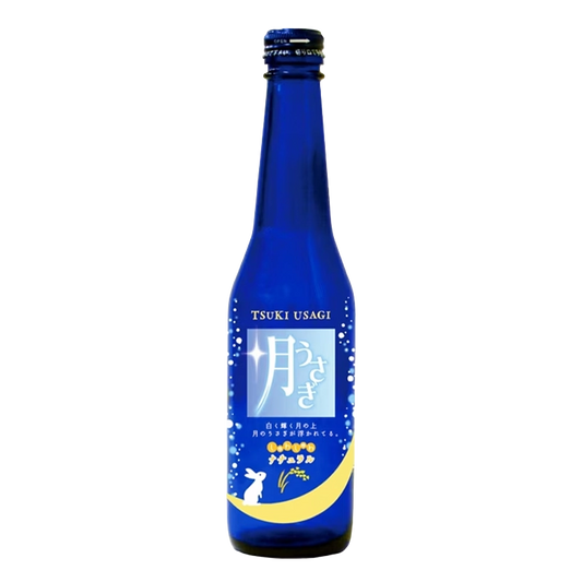 Umenoyado Tsukiusagi Natural 300ml by umenoyado - Compare prices in UAE