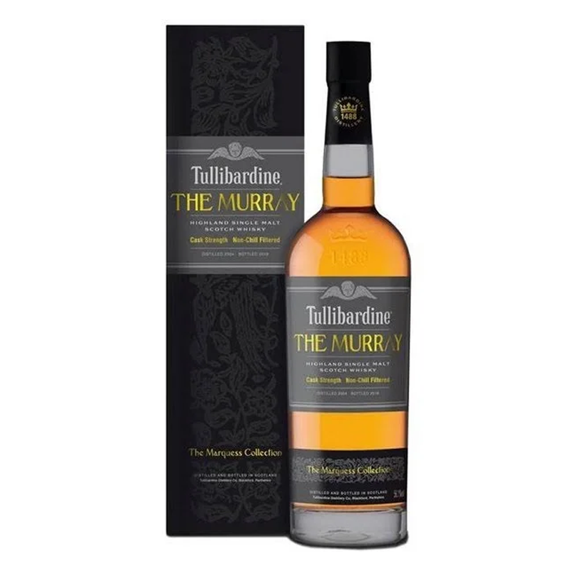 TULLIBARDINE THE MURRAY S-MALT 70CL