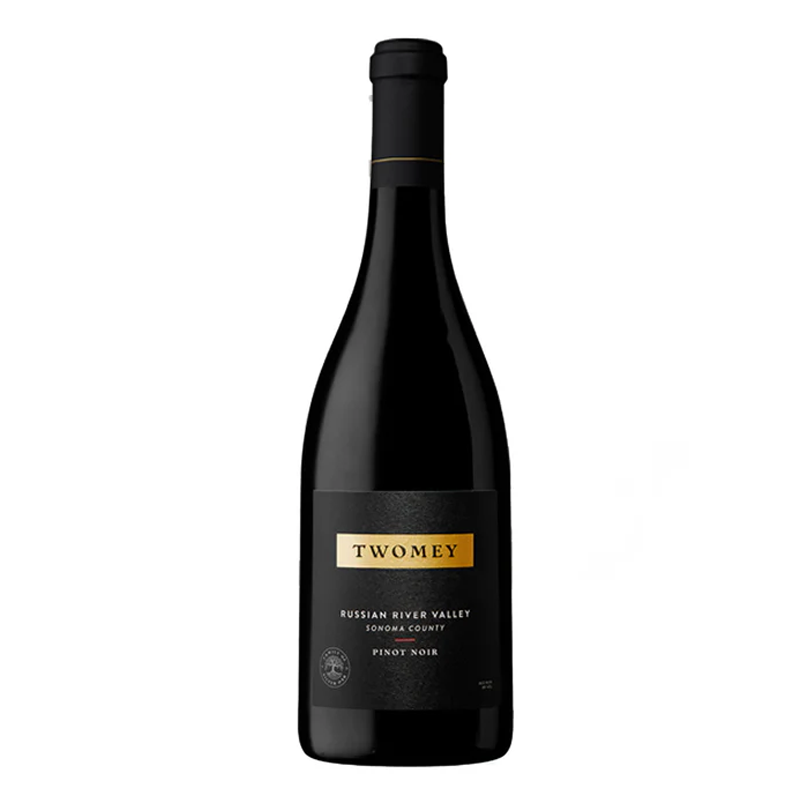 Twomey Russian River Pinot Noir 75 CL