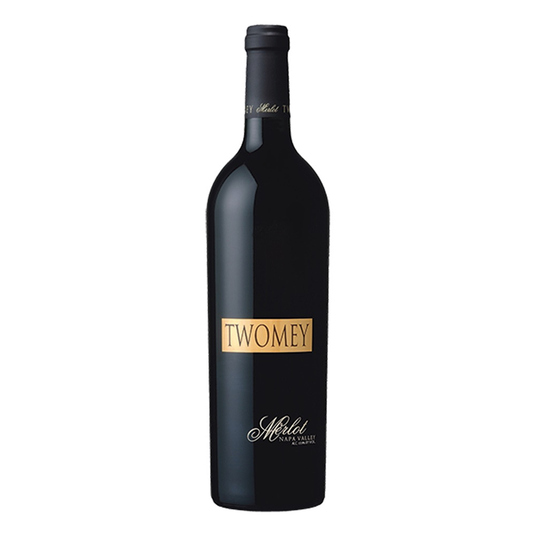 Twomey Merlot 75 CL