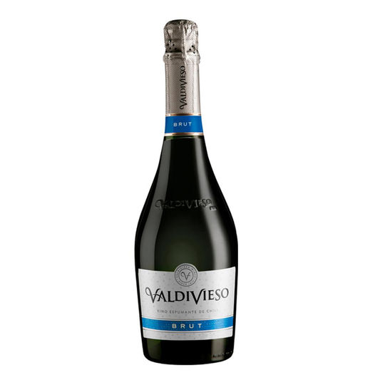 VALDIVIESO BRUT SPARKLING 75CL