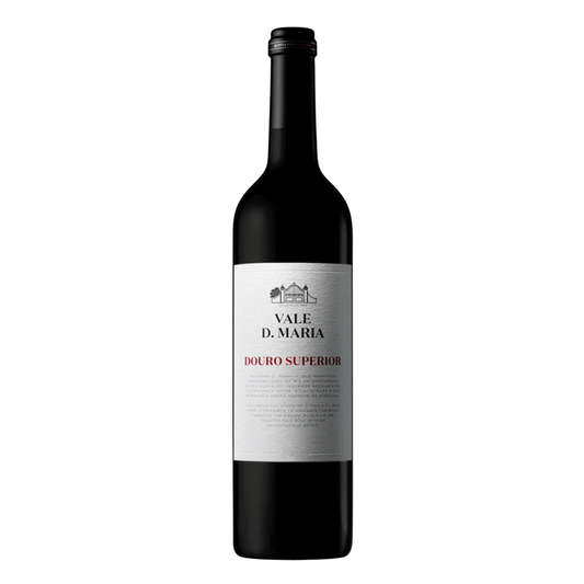 Vale D.Maria Douro Superior 75CL