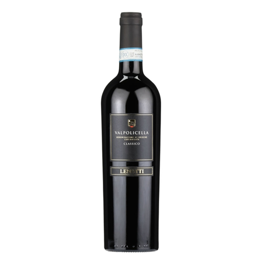Lenotti ValpolDOC Clas Vino Rosso 75CL