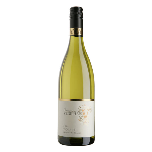 Dom Vedilhan Viognier 750ml