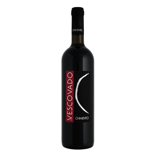 IL Vescovado Red Calabria 75CL