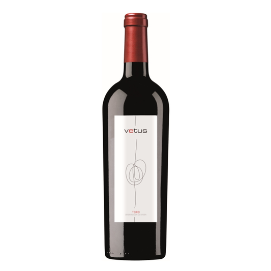 Vetus 75CL
