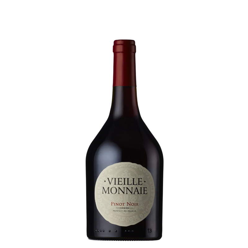 Vieille Monnaie Pinot Noir 75CL
