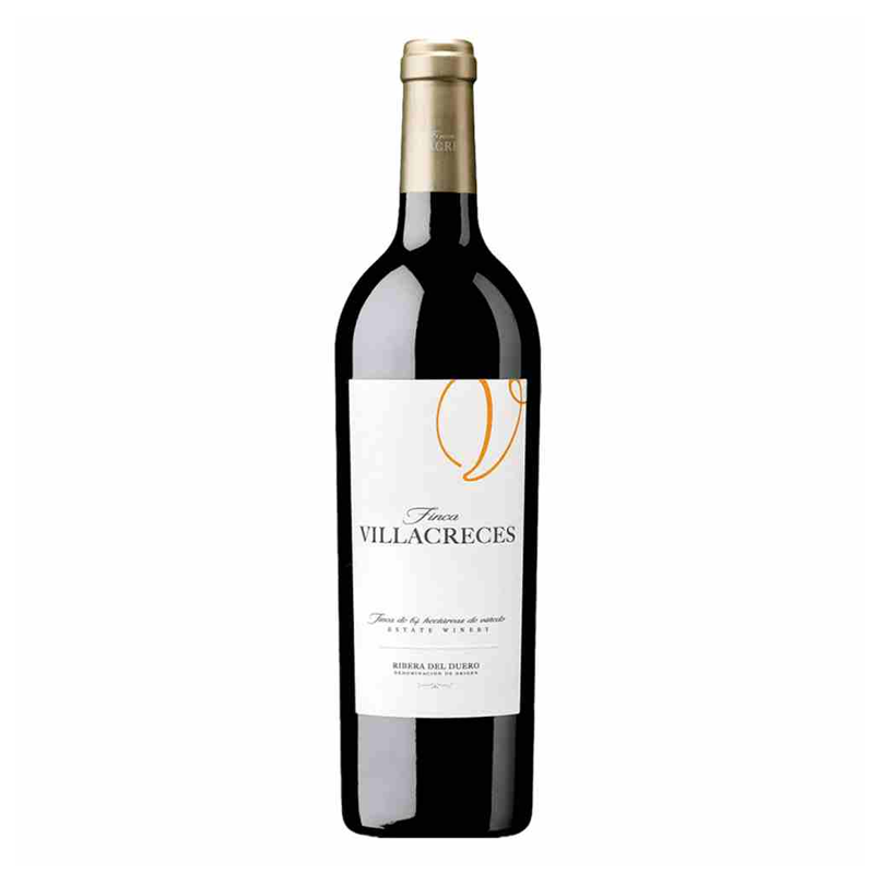 Finca Villacreces 750ml