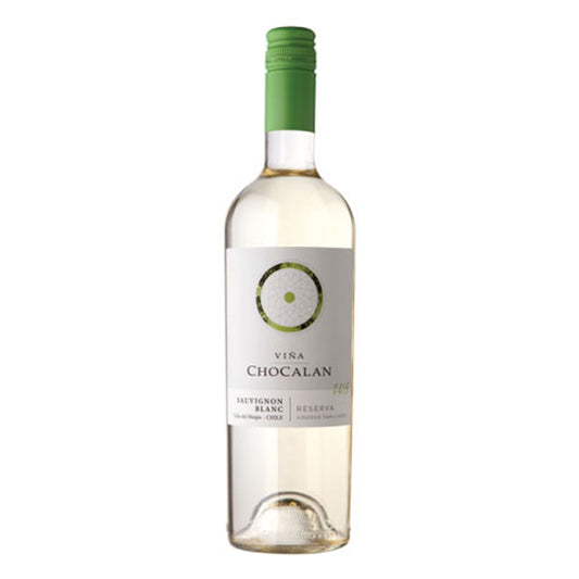 Chocalan Reserva Sauv Blanc 750ml