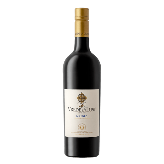 V&L Malbec 75CL