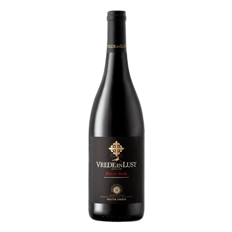 V&L CR Pinot Noir 75CL