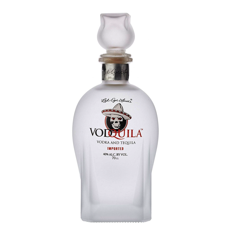 RED EYE LOUIES VODQUILA LIQUEUR 1Ltr