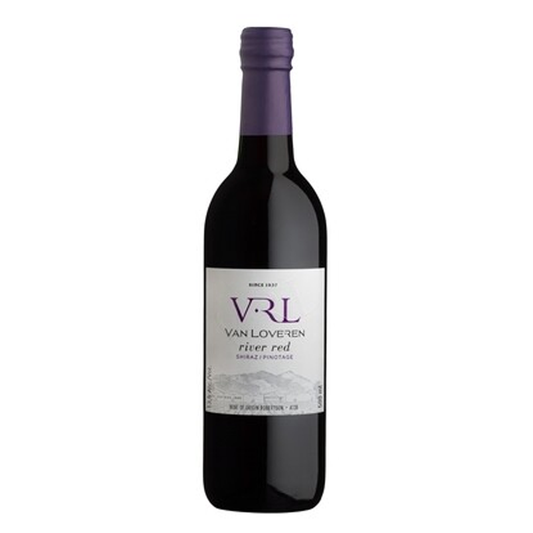 Van Loveren River Red 75CL