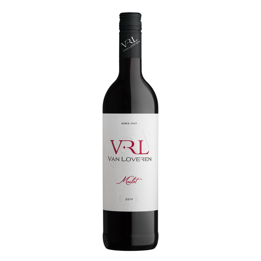 Van Loveren Merlot 75CL