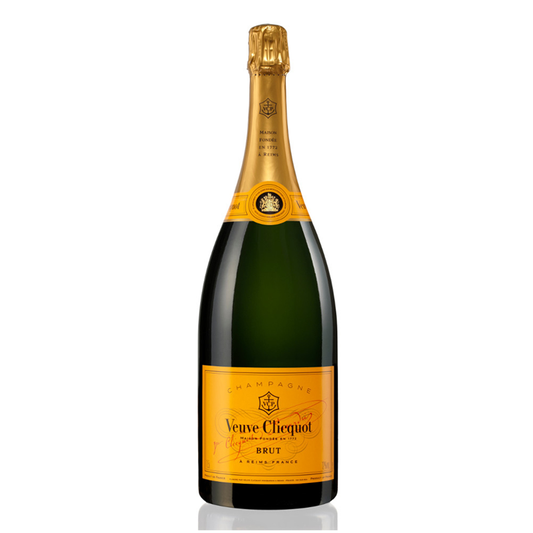 Veuve Clicquot1.5LTR