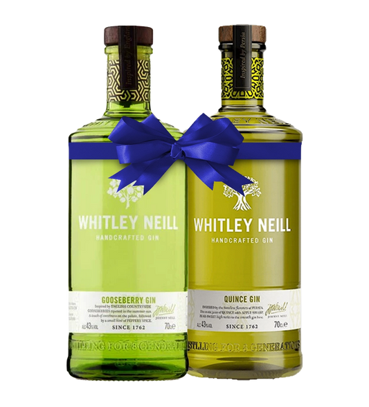 Gin Garden Duo