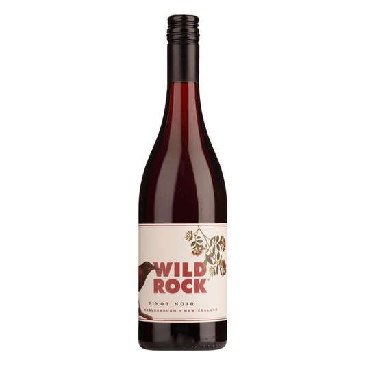 WILD ROCK CUPIDS ARROW PINOT NOIR 75CL