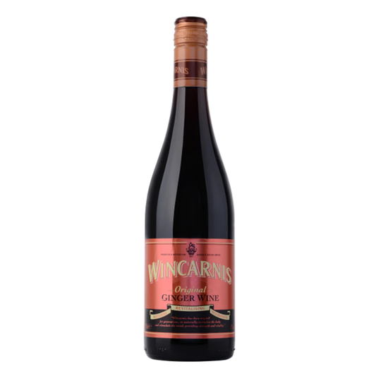 Wincarnis Ginger Wine 75CL