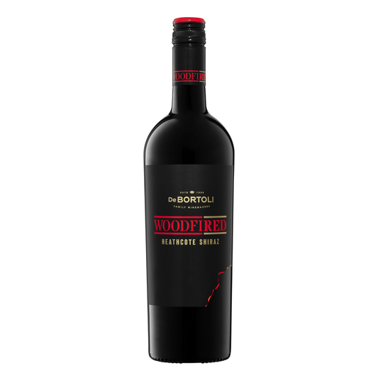 Debortoli Woodfired Shiraz 75CL