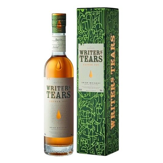 WRITERS TEARS WHISKY 70CL