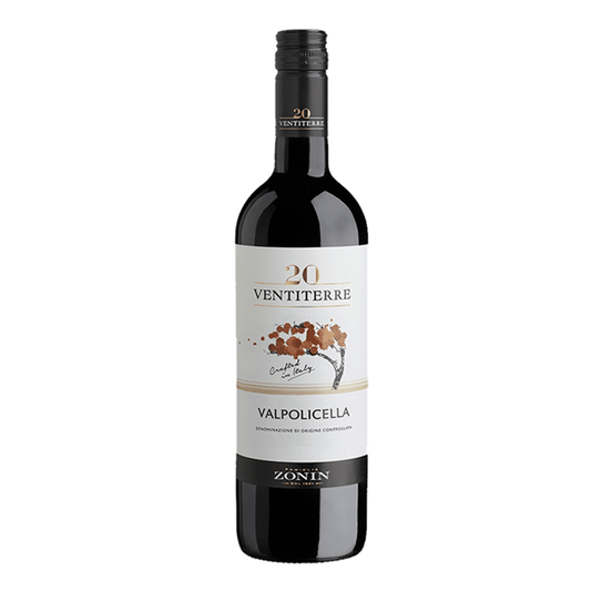 ZONIN VALPOLICELLA 75CL