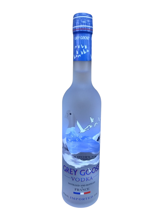 Grey Goose Vodka 37.5CL