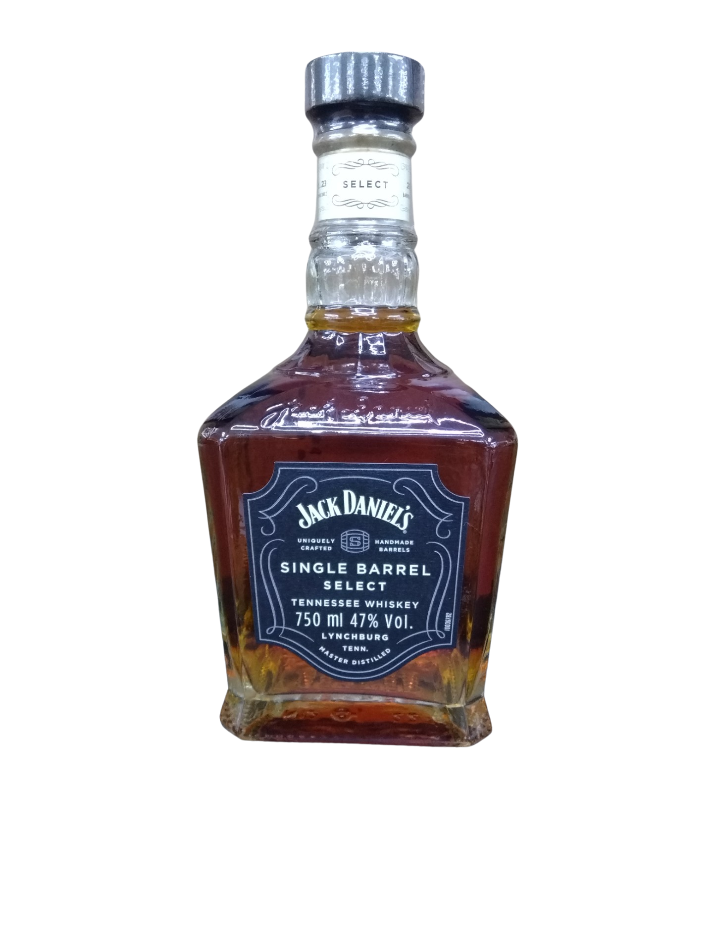 Jack Daniel Single Barrel 75cl – Premium Cellars