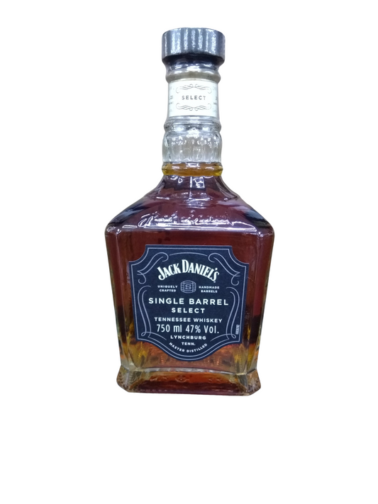 Jack Daniel Single Barrel 75cl