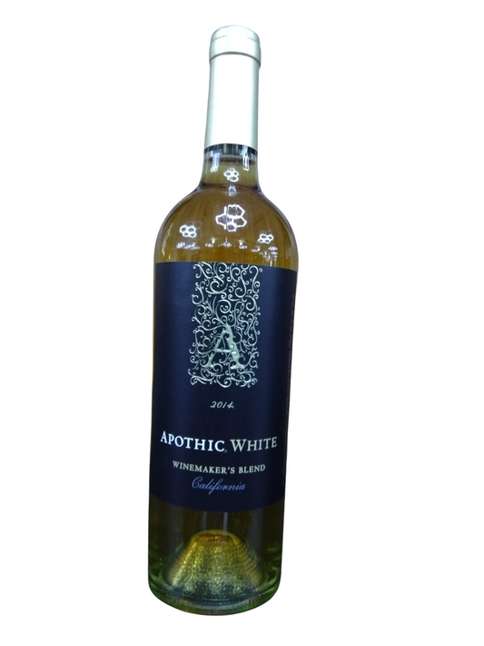 Apothic White Blend  75Cl