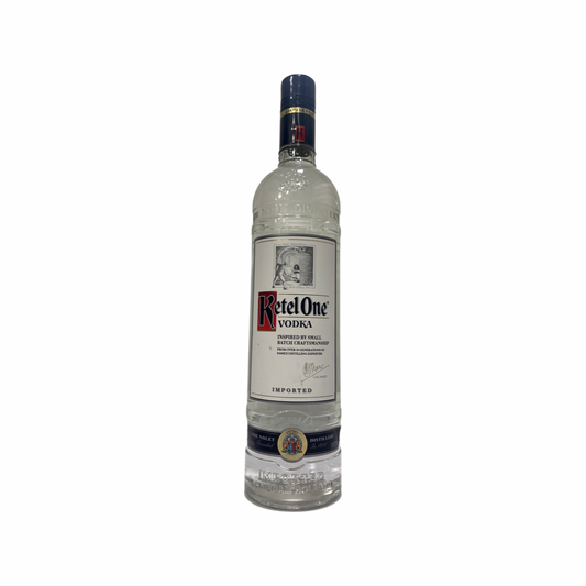 KETEL ONE VODKA 75CL