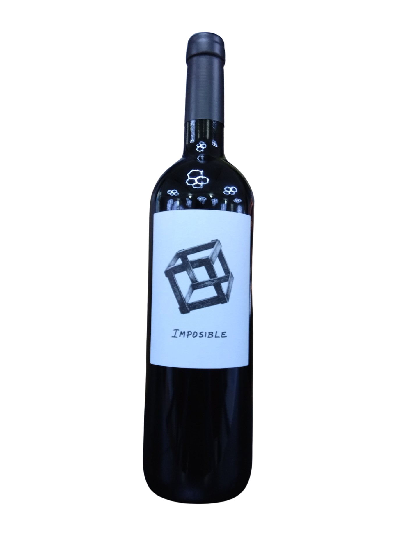 Maal Red Malbec Imposible 75 CL