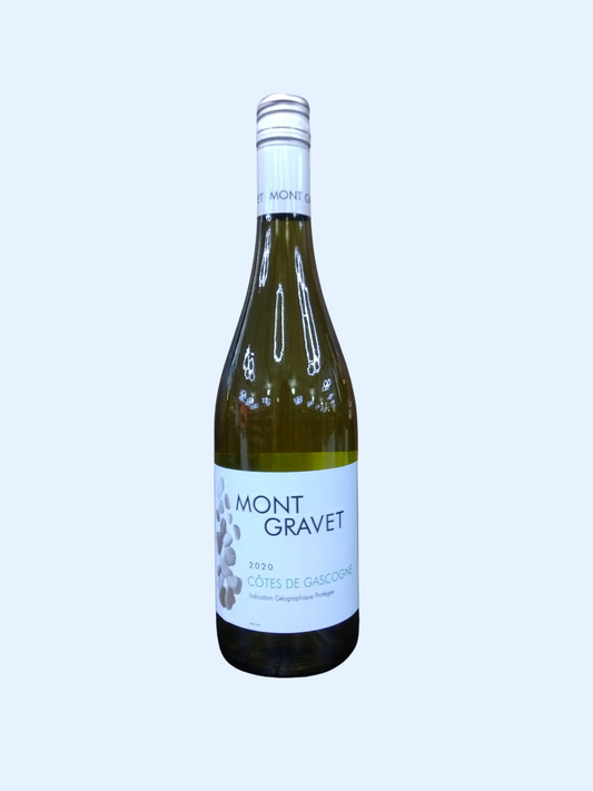 Mont Gravet Cts de Gascogne 75 CL