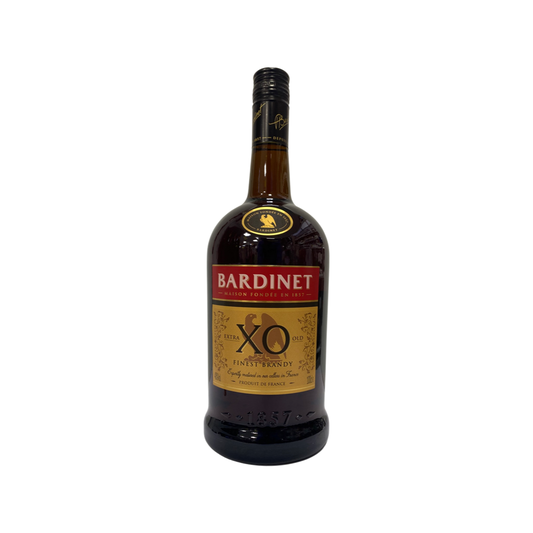 Bardinet Brandy XO GB 1Ltr