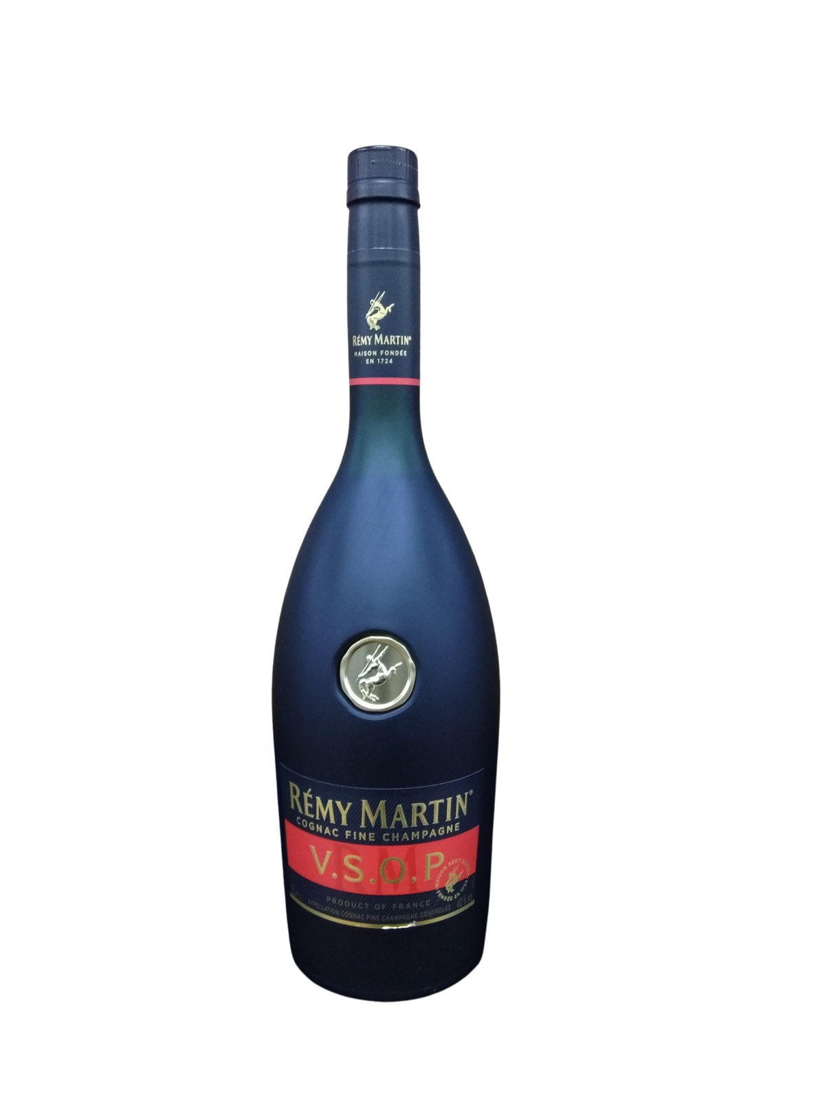 Remy Rak Remy Martin VSOP Cognac 1L - Buy online at best price | Premium Cellars ...