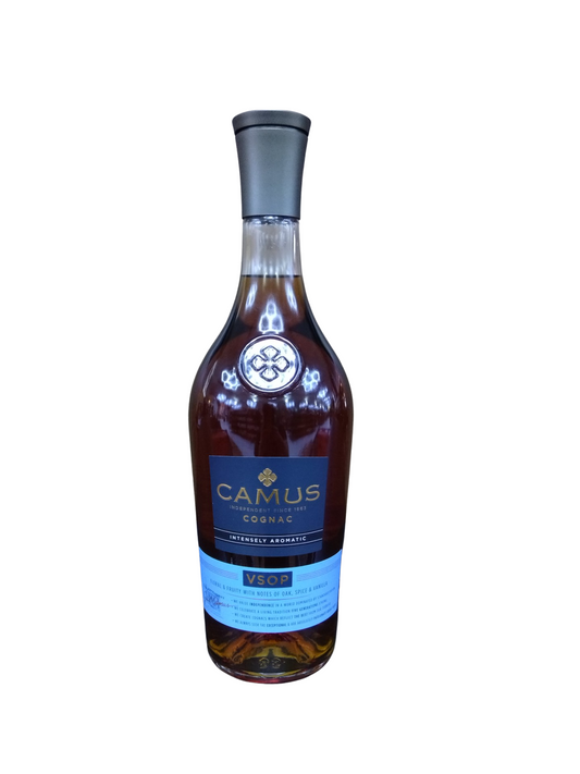 Camus Cognac VSOP Intensely Aromatic Ltr