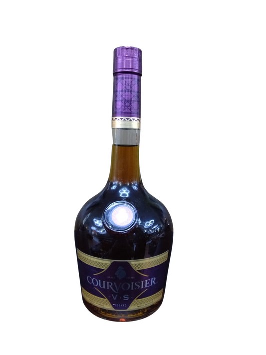 Courvoisier Vs Cognac 6X70cl