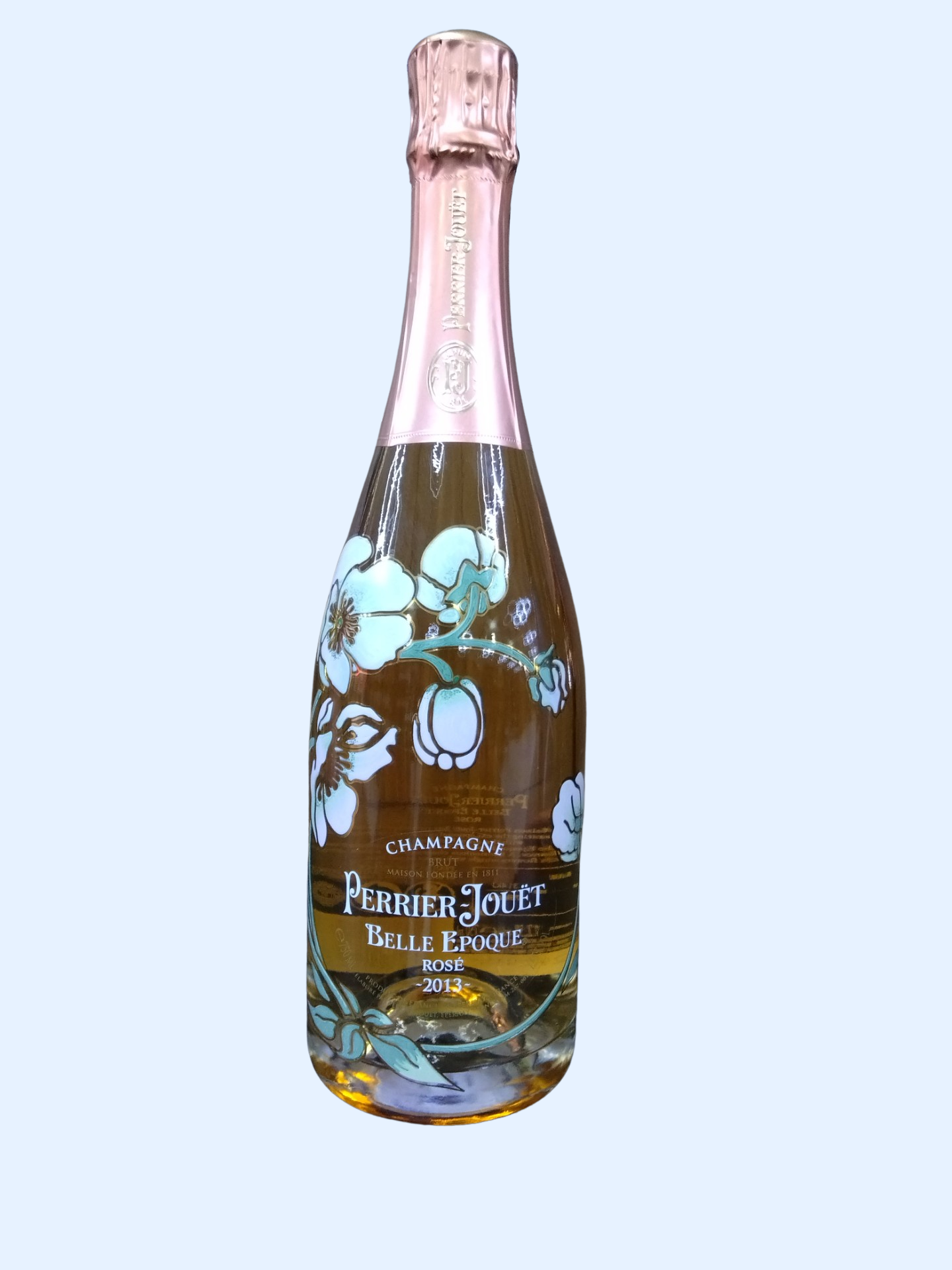 Perrier Jouet Belle Rose 75 CL