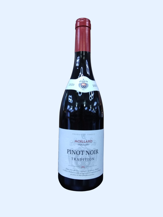 Moillard Vdf Pinot Noir 750ml