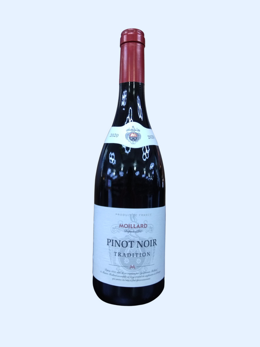 Moillard Vdf Pinot Noir 75 CL