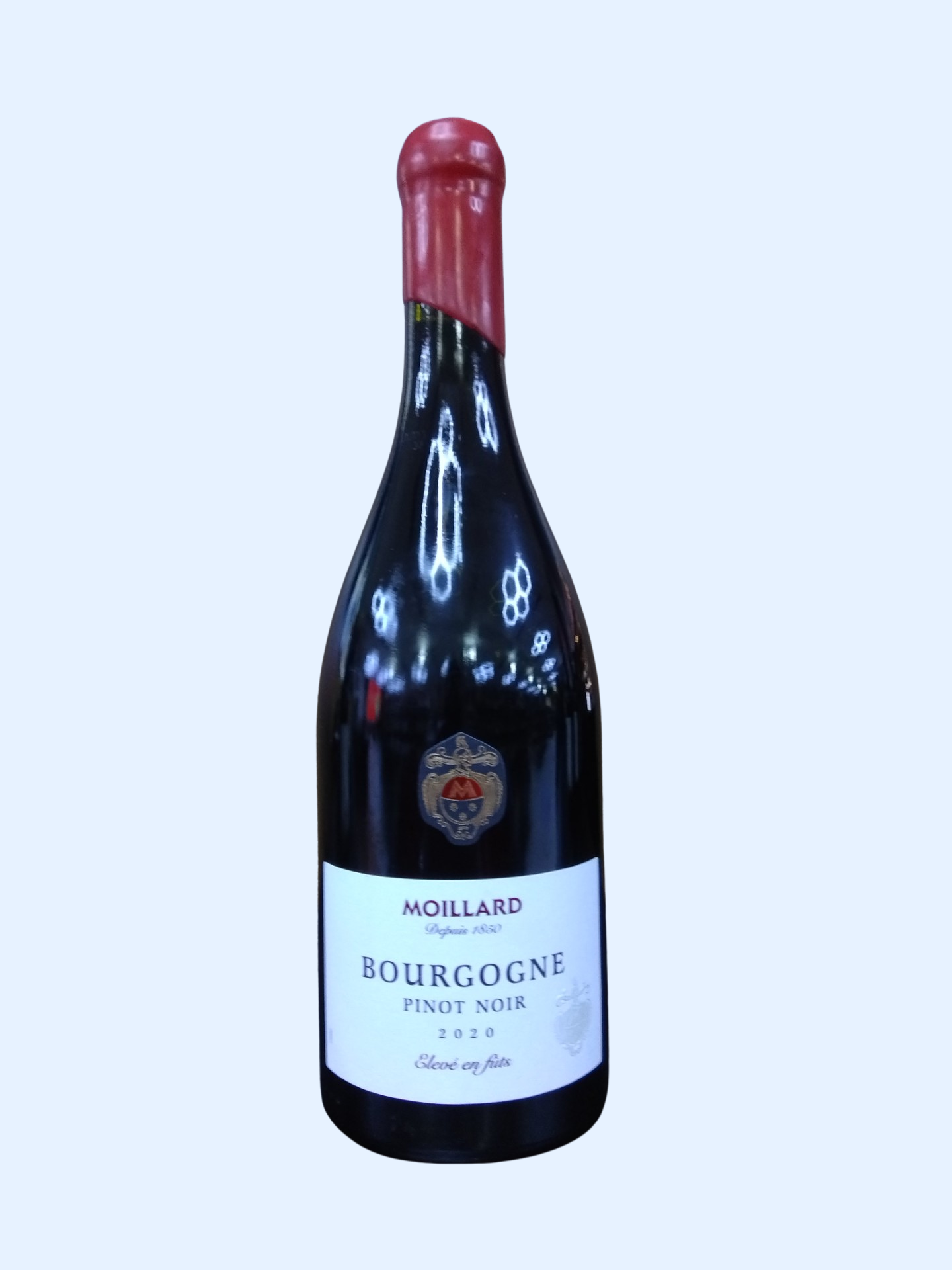 Moillard Pinot Noir Premium 75 CL