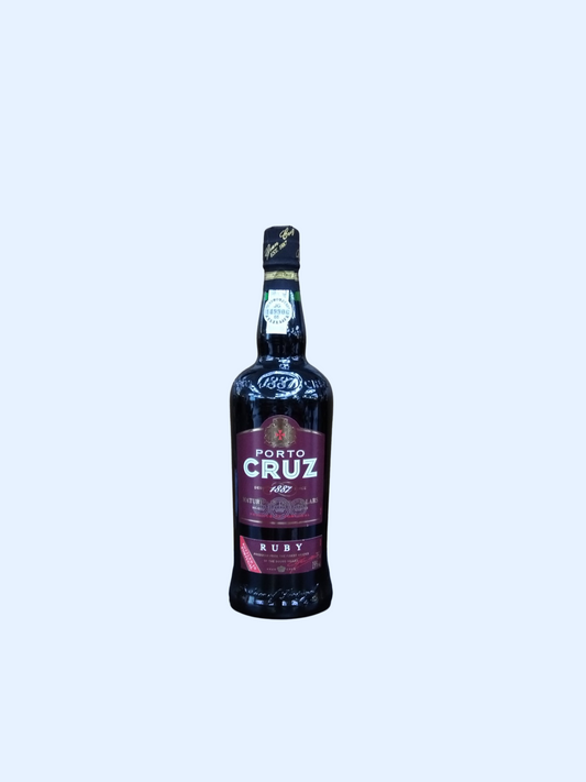 Cruz Ruby Port 75 CL