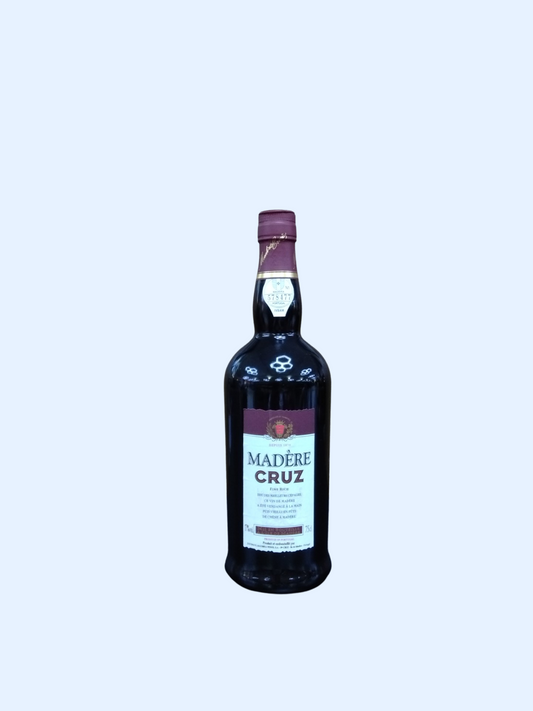 Cruz Madere 75 CL