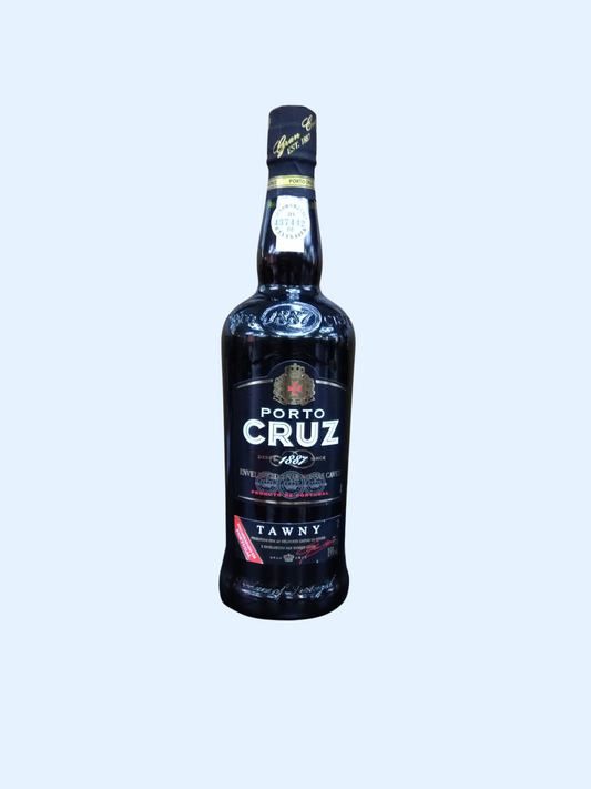 Cruz Tawny Port 75 CL