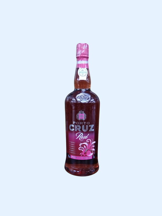 Cruz Porto Pink Rose 75 CL