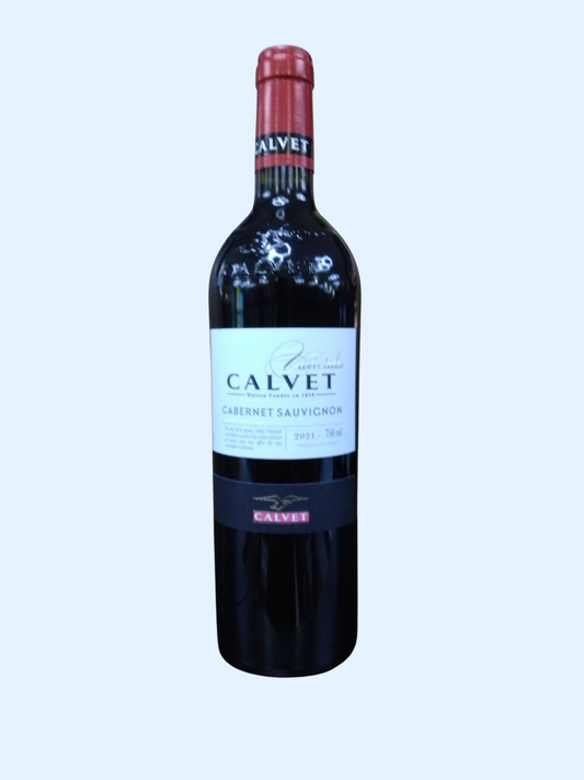 Calvet Cabernet Sauvignon 75 CL