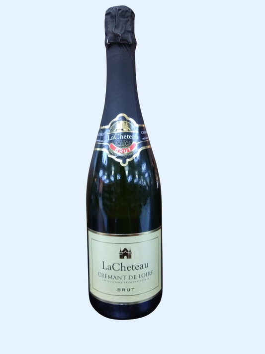 Lacheteau Cremant De Loire 750ml