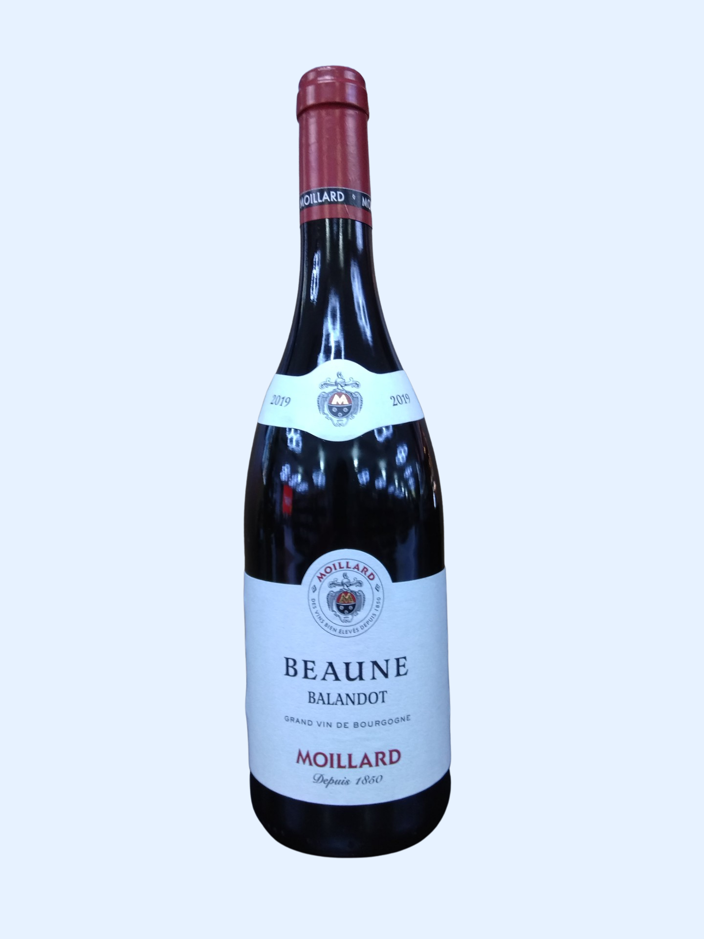 Moillatrd Beaune Red 75 CL