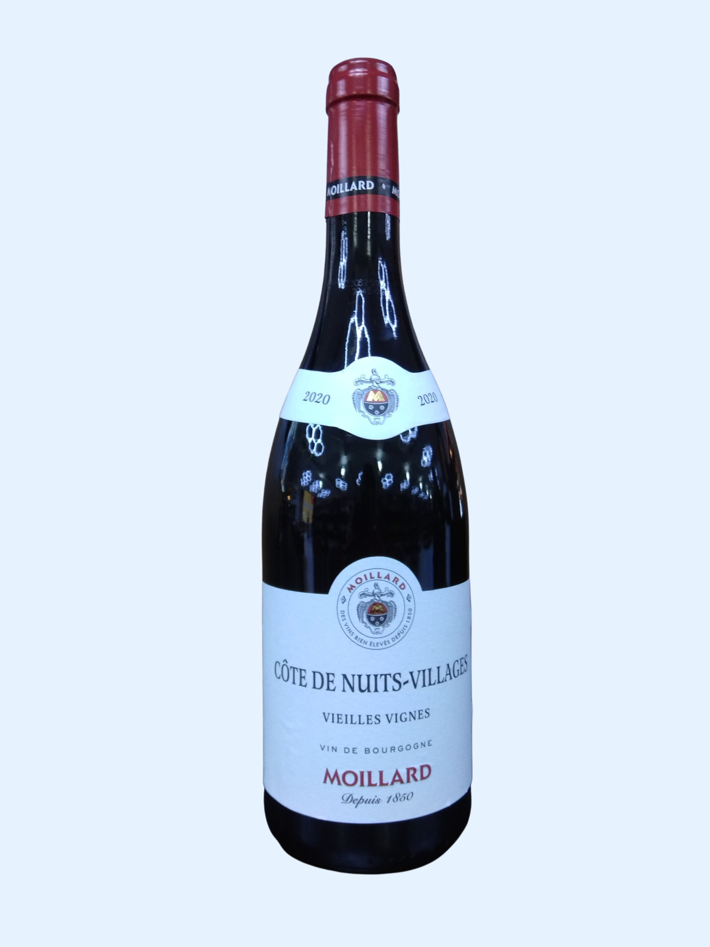 Moillard Cote De Nuits Village 75 CL