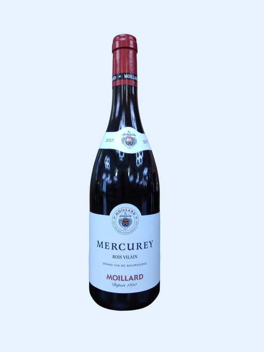 Moillard Mercurey 75 CL