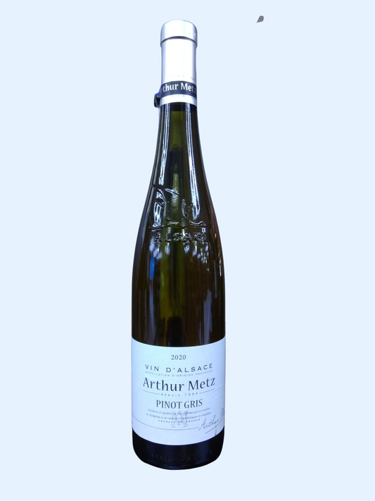 Arthur Metz Alsace Pinot Gris 75 CL